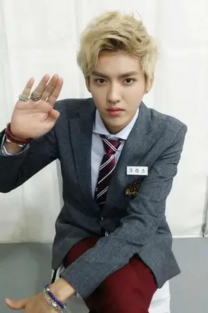 ปกนิยาย [Fic EXO] น้ายอลกับคุณหลานคริส (KrisYeol Ft. TaoHo)