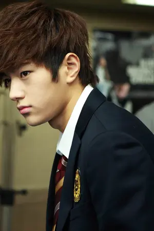 ปกนิยาย mylove'รักนะยัยตัวแสบ