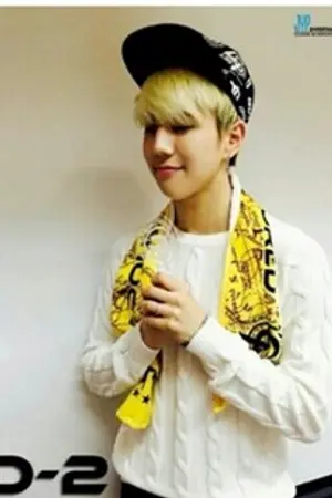 ปกนิยาย ของขวัญ [YugNior]