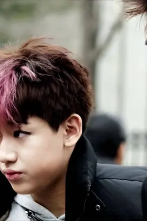 ปกนิยาย ONLY YOU  [YugBam]