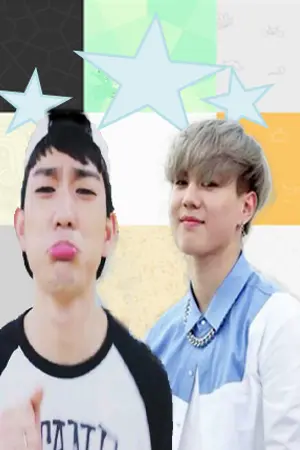 ปกนิยาย ชอบกัด... [Yugnior  ft. BBam]