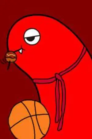 ปกนิยาย ห้องน้ำหลังค่ายอาสาบ้านแวมไพร์