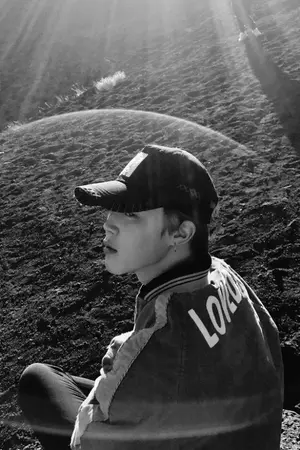 ปกนิยาย [SF: BTS Jimin x you]   F.R.I.E.N.D.S - end