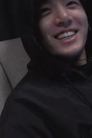 ปกนิยาย [SF: BTS JK x you] The Red Thread - end