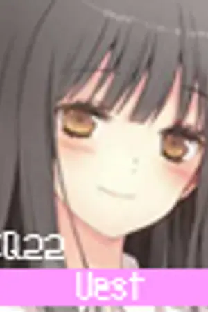 ปกนิยาย ll ACQ V E S T