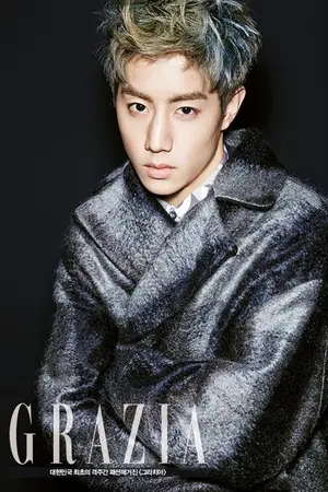 ปกนิยาย [Fic MarkBam] Danger Mafia รักอันตราย ของนายมาเฟีย [END]