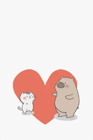 ปกนิยาย [SF/OS : NCT] Song & Pastel Bakery :: JaeYong #หมีแมวสตอรี่