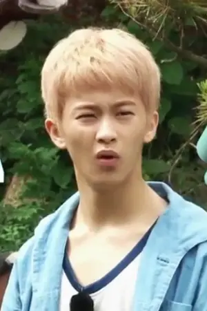 ปกนิยาย [FIC NCT] มาร์คลีคนตุ๊ดตู่ : MarkHyuck MarkChan