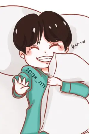 ปกนิยาย [FIC NCT] JEONG TRIPLETS แฝดสามตระกูลจอง : JAEYONG