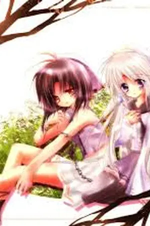 ปกนิยาย Meaningless เพื่อนรัก