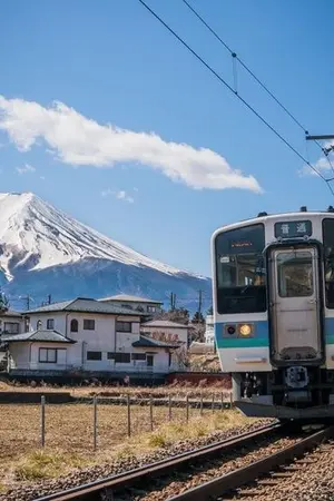 ปกนิยาย วูบหนึ่งที่ฝันถึง