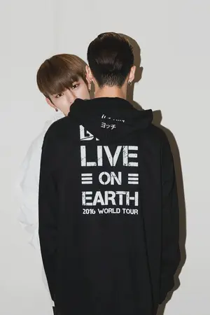 ปกนิยาย OS #BangDae ป๊อด