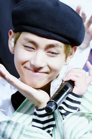 ปกนิยาย {Fic.bts} My lovely #ฟิคพี่แทแอ๊บใส [KookV] feat.WANNAONE