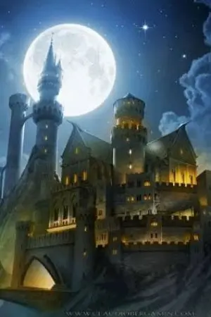 ปกนิยาย ณ โรงเรียนเวทมนต์ไร้ชื่อ