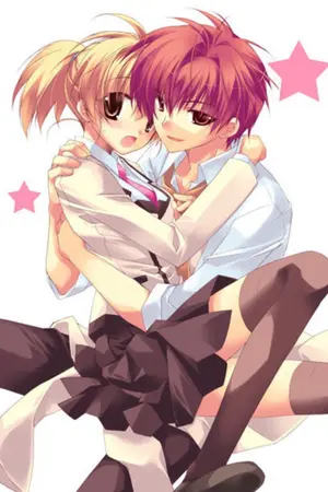 ปกนิยาย [-True-] By Novel สื่อรักผ่านนิยายให้กลายเป็นเรื่องจริง