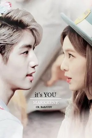 ปกนิยาย [SF] Mark X Irene คุณเอลฟ์หน้านิ่งกับยัยจูดี้ตัวแสบ