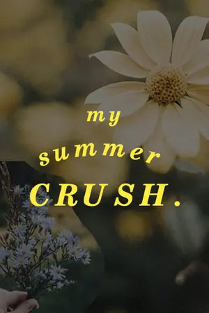 ปกนิยาย MY SUMMER CRUSH — ฤดูร้อนนี้ มีแต่นายขี้ประชด