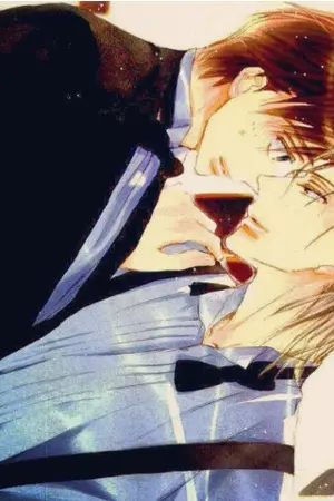 ปกนิยาย [Yaoi] I love U my (boy)friend เพื่อนคนนี้ ของผมนะ!!