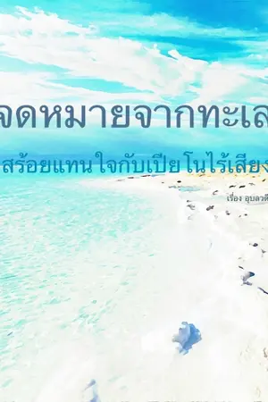 ปกนิยาย