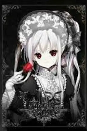 ปกนิยาย Focalic Taitear โฟคาลิค ไทเทีย