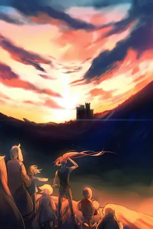 ปกนิยาย [AU][Fanfiction][UNDERTALE] Growthtale.