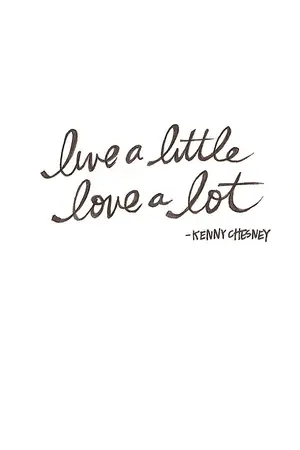 ปกนิยาย - ♡ Live a little   Love a lot ♡ - #DoubleB