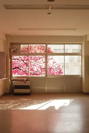 ปกนิยาย (NCT) AFTERCLAP (MARKMIN)