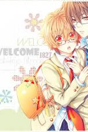 ปกนิยาย { Reborn Yaoi 1827 } เรื่องรักของบอสมาเฟียสุดเพอร์เฟกต์