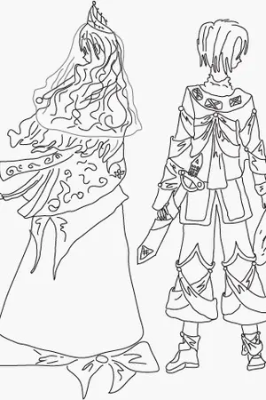 ปกนิยาย Beyond the Dreams (เบื้องหลังแห่งความฝัน)