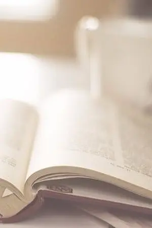 ปกนิยาย PENTAGON {sf/os}  Style of love