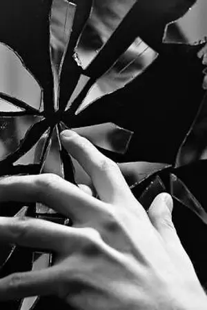 ปกนิยาย [INFINITE] M I R R O R (Gyumyung)