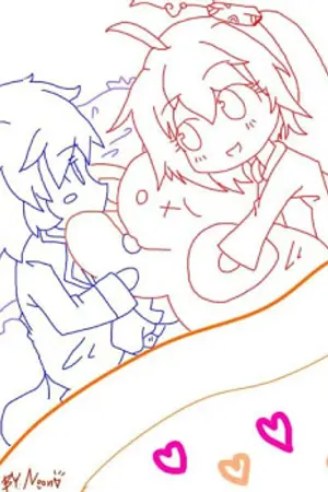 ปกนิยาย [Fic ลาฟลอร่า ทิวาxกียุล] My Last Love! รักสุดท้ายของฉันคือเธอ