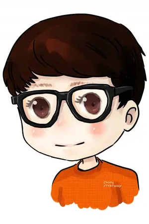 ปกนิยาย Buddy เด็กชายผู้ปกป้องโลก