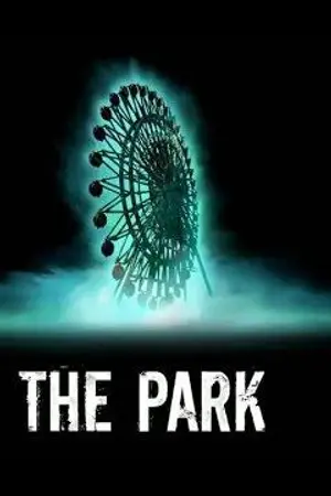 ปกนิยาย †Fic ;  The Park† 『EXO』