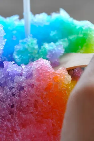 ปกนิยาย Shaved Ice. [PCY-XM]