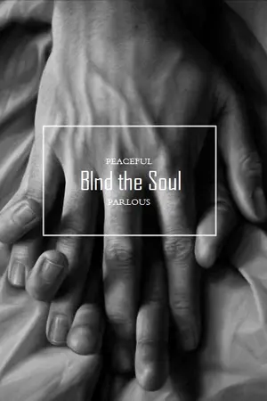 ปกนิยาย BIND | SOUL