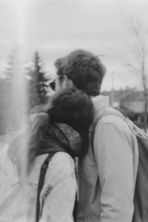 ปกนิยาย DON'T SAY GOOD BYE