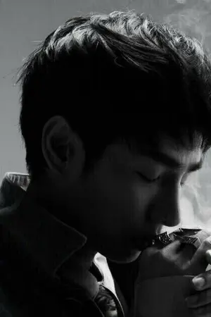 ปกนิยาย In Love - [Peck X Tom]