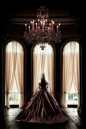 ปกนิยาย ฉันจะกลับมาแก้แค้นมันให้สาสม!!