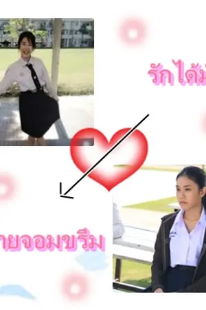 ปกนิยาย