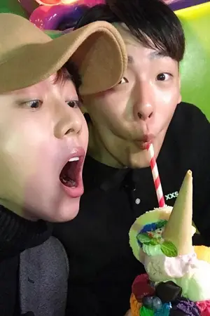 ปกนิยาย ไม่กล้าบอก // #แก๊ปม่อน