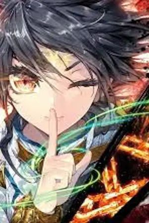 ปกนิยาย เส้นทางแห่งแสง [ จบ ]