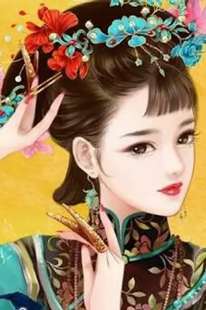 ปกนิยาย เซี่ยวหลานอัจฉริยะข้ามภพ