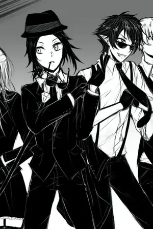 ปกนิยาย Nerd Mafia เนิร์ดมาเฟีย