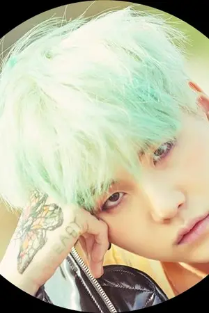 ปกนิยาย Husband 'คนนี้ผัวเรา' [ vga kookhope monmin ]