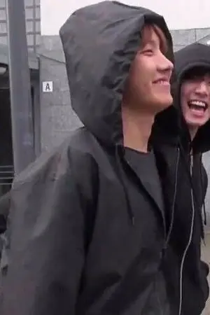 ปกนิยาย : ดั่งต้องมนต์ : kookhope