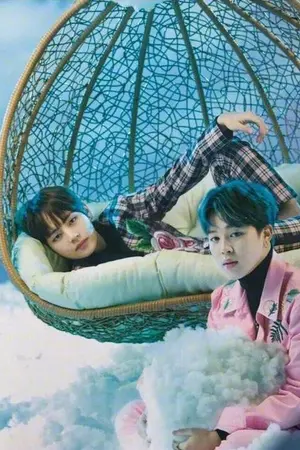 ปกนิยาย BTS X YOU คืนแห่งรัก Night of love