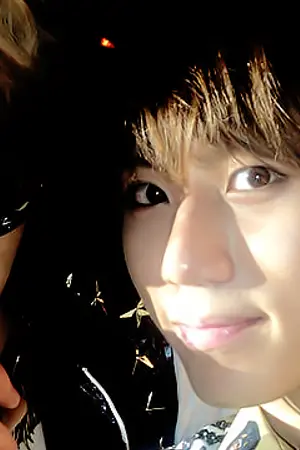 ปกนิยาย FicJunSeung Y แก้วเดียว ใจเดียว (ฟิคแก้บน)