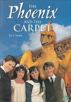 The Phoenix and the Carpet เวอร์ชั่นซีรีส์ ปี1997