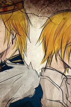 ปกนิยาย [Fic FNAF] Genesis/การเริ่มต้น